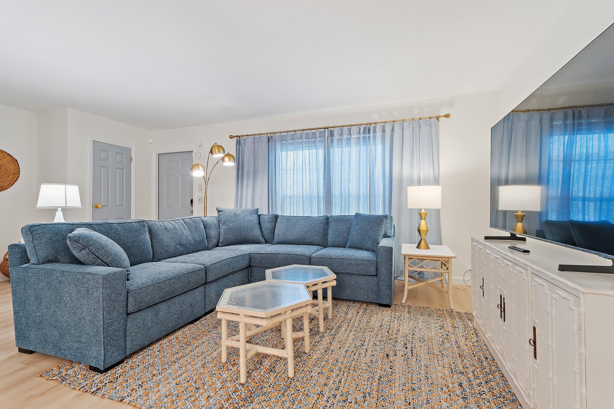 BRIER PATCH - Residential Lease