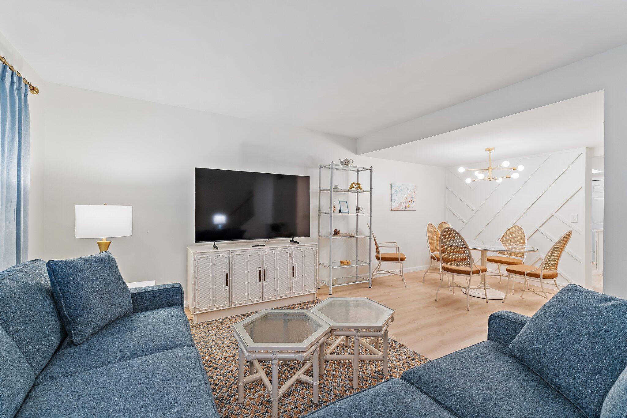 BRIER PATCH - Residential Lease