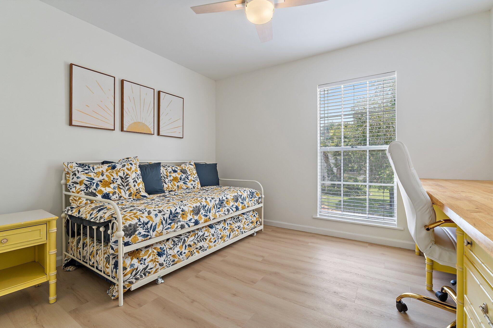 BRIER PATCH - Residential Lease