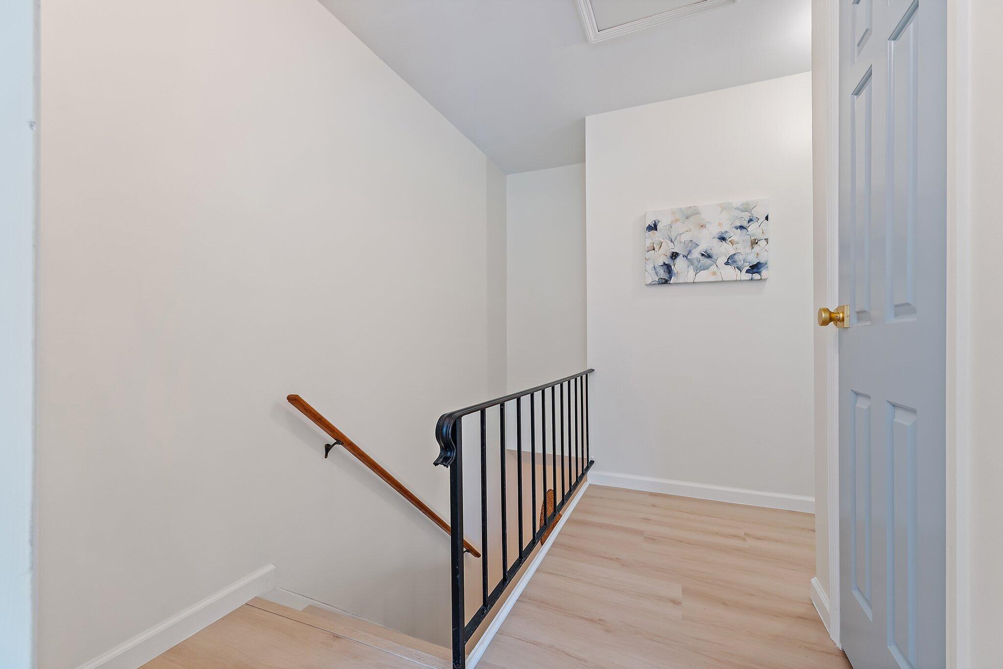 BRIER PATCH - Residential Lease