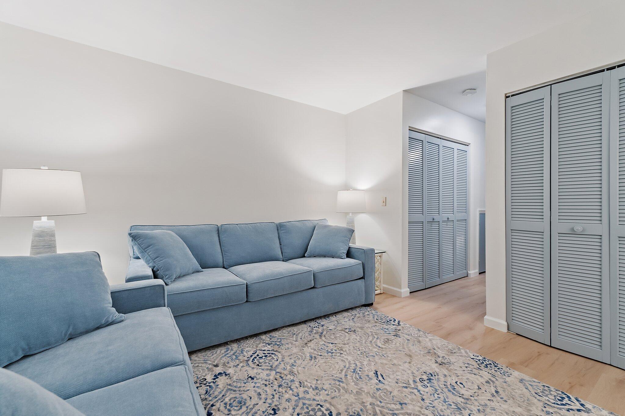 BRIER PATCH - Residential Lease