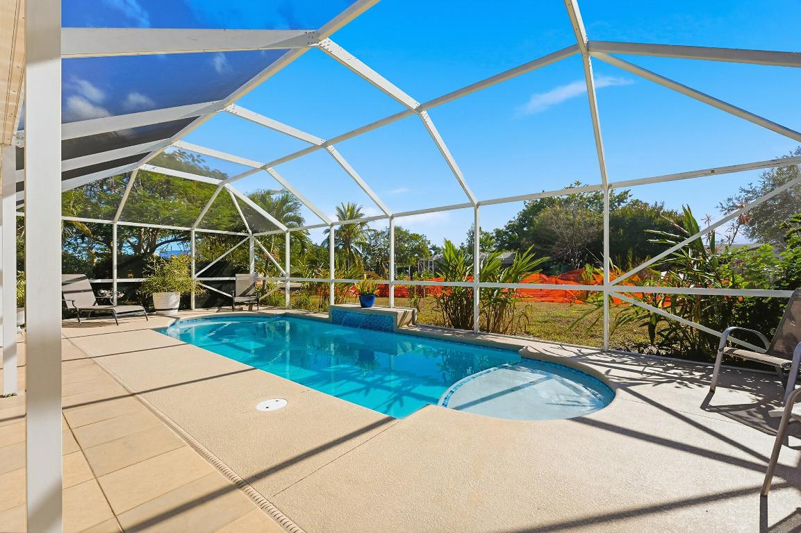 PORT ST LUCIE SECTION 3 - Residential