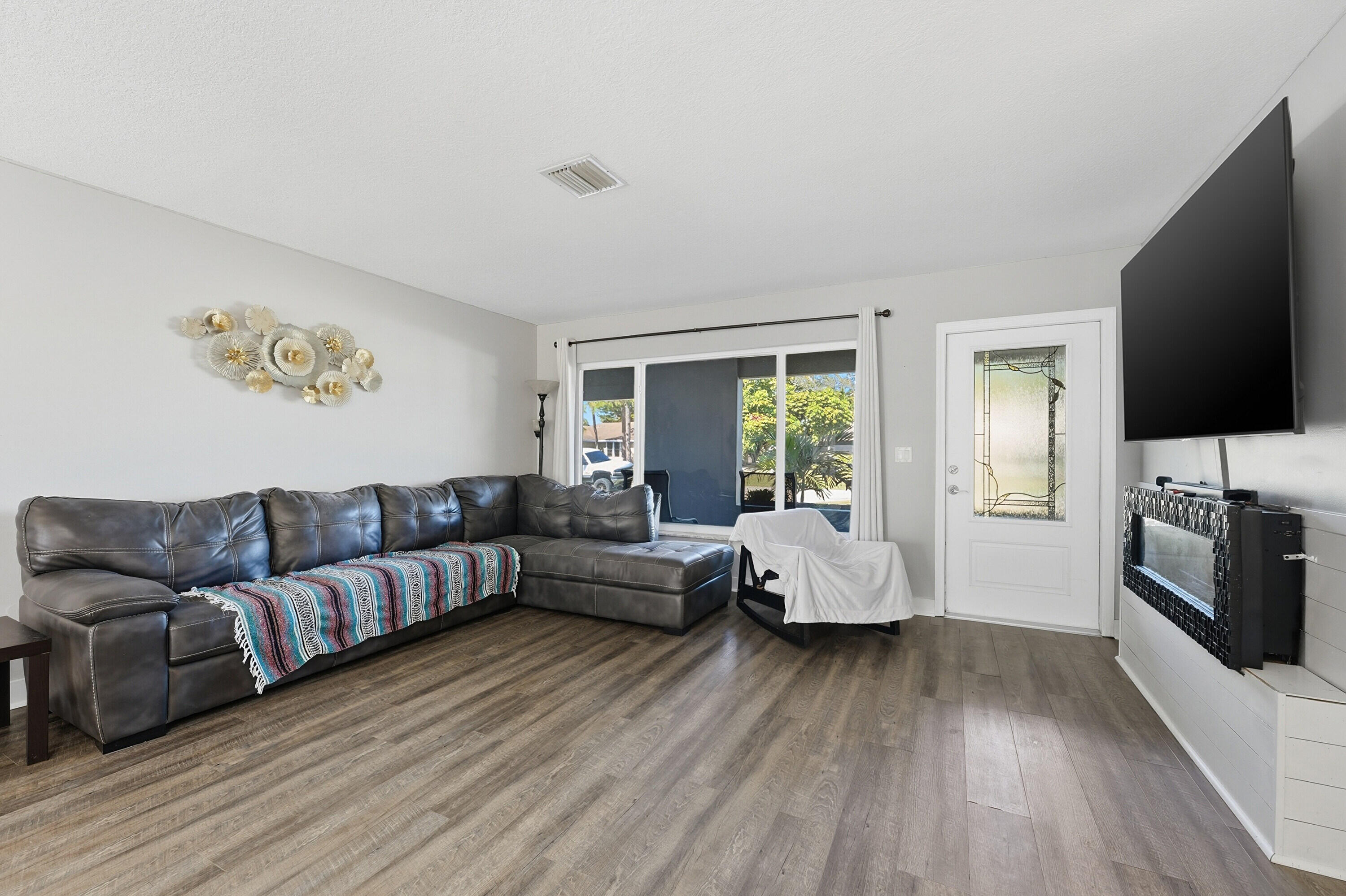 PORT ST LUCIE SECTION 3 - Residential