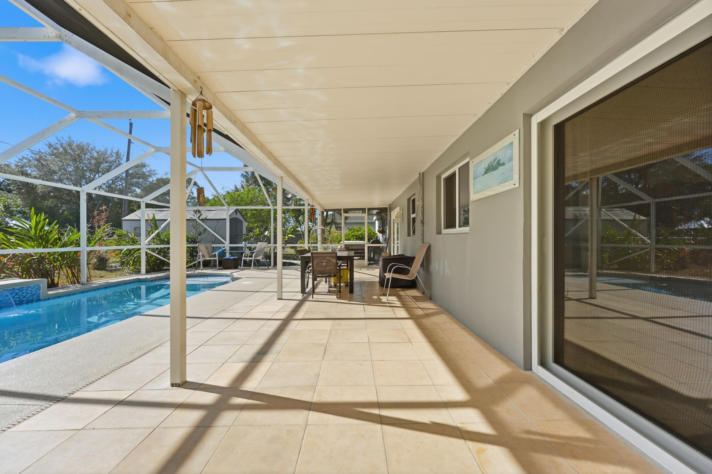 PORT ST LUCIE SECTION 3 - Residential