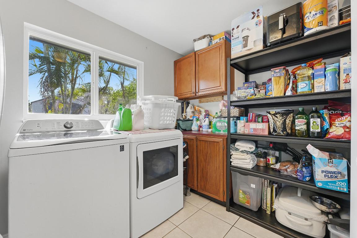 PORT ST LUCIE SECTION 3 - Residential