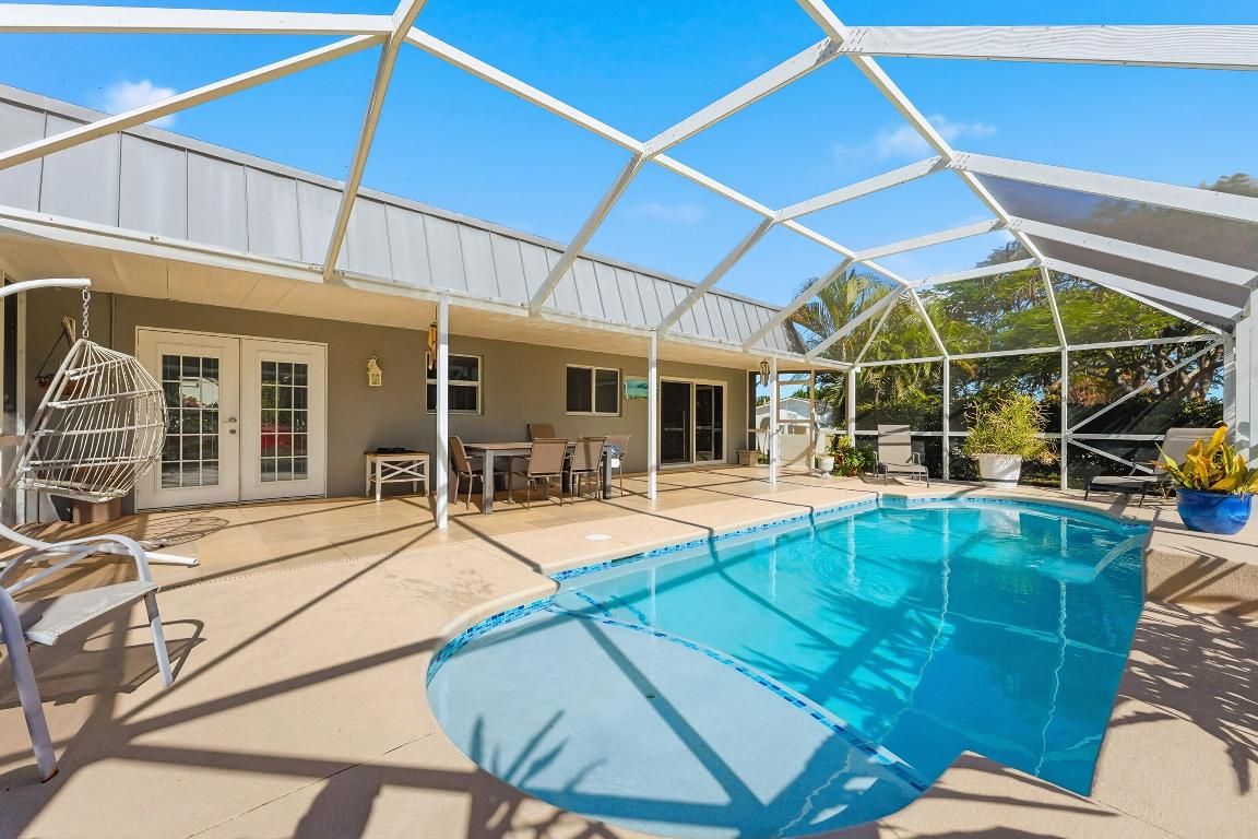 PORT ST LUCIE SECTION 3 - Residential