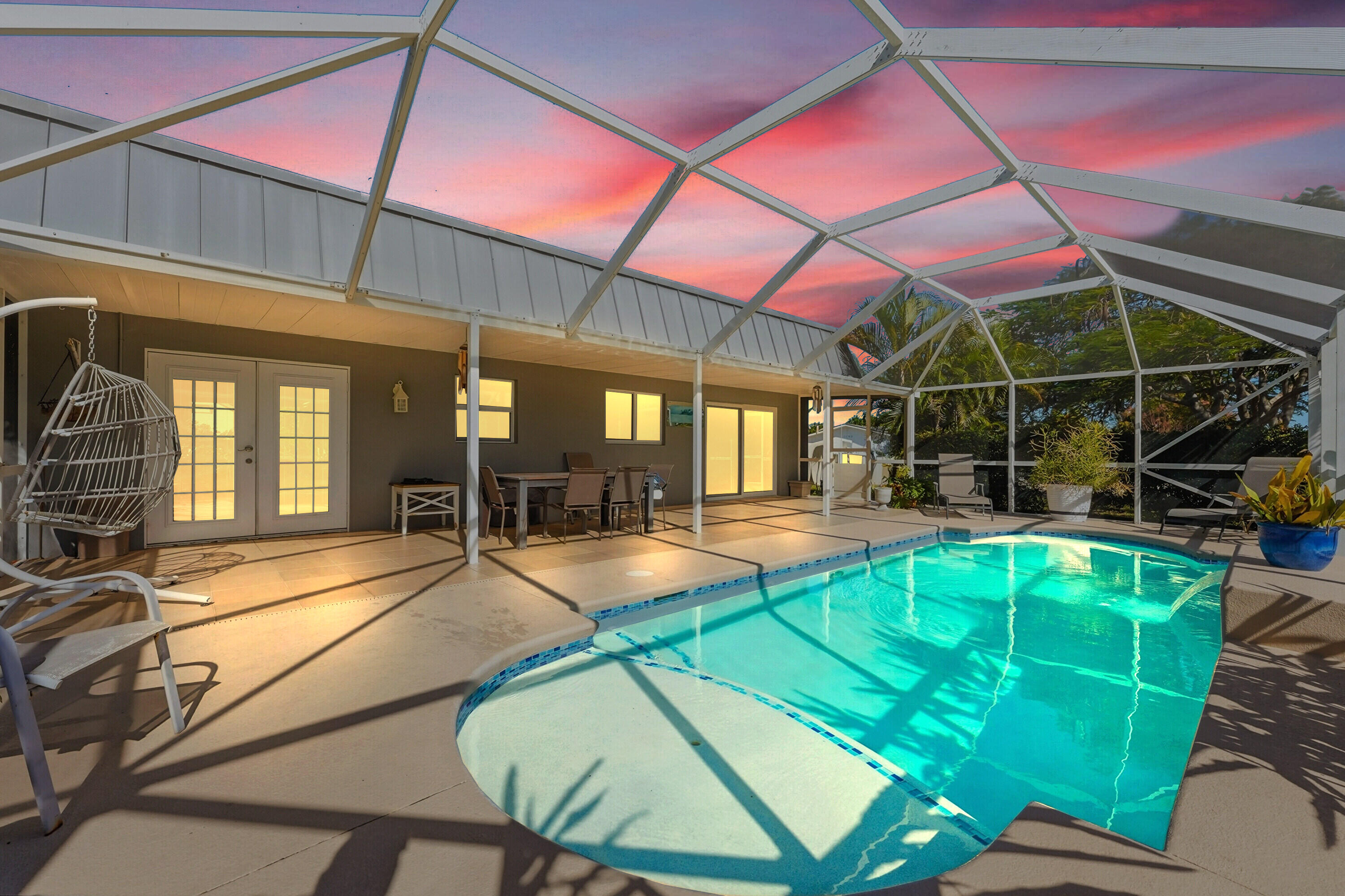 PORT ST LUCIE SECTION 3 - Residential