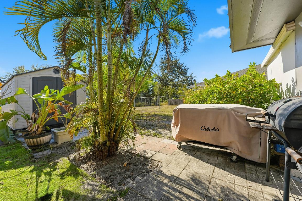 PORT ST LUCIE SECTION 3 - Residential