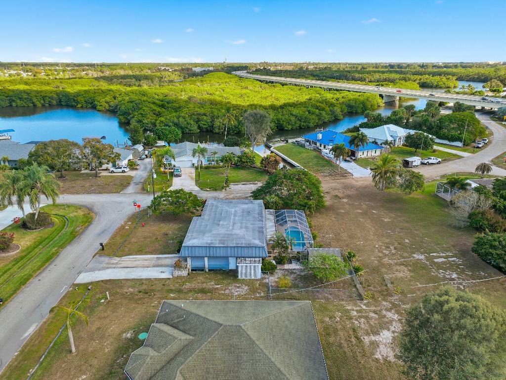 PORT ST LUCIE SECTION 3 - Residential