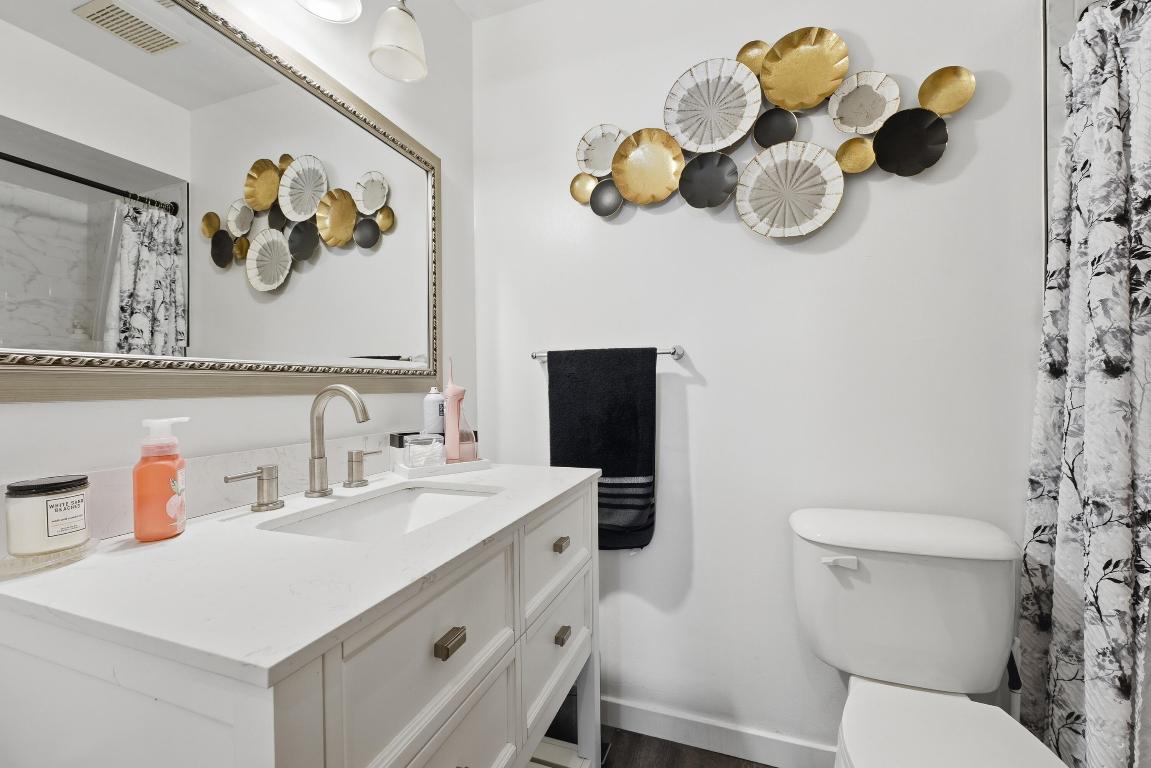 PORT ST LUCIE SECTION 3 - Residential