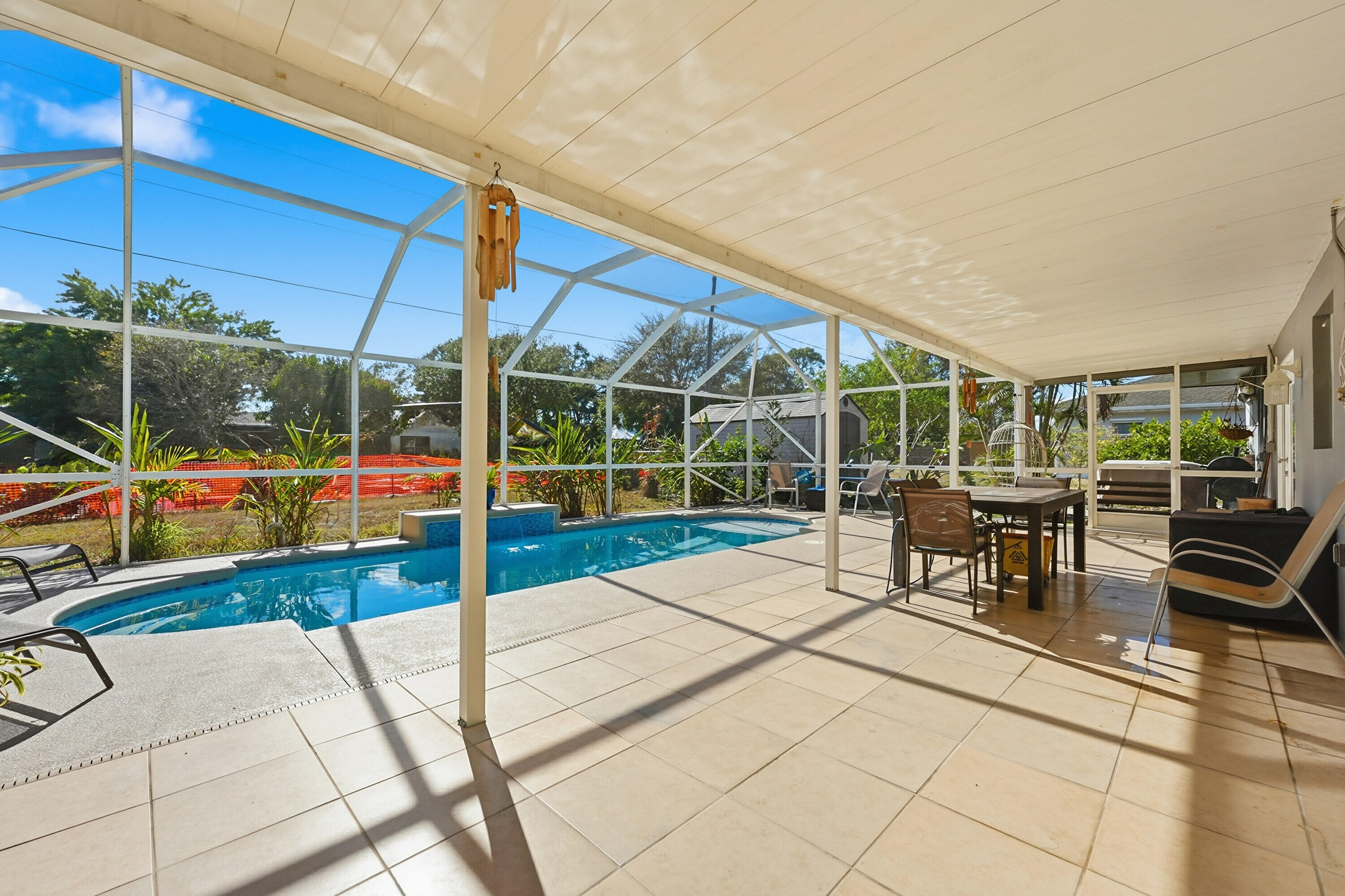 PORT ST LUCIE SECTION 3 - Residential