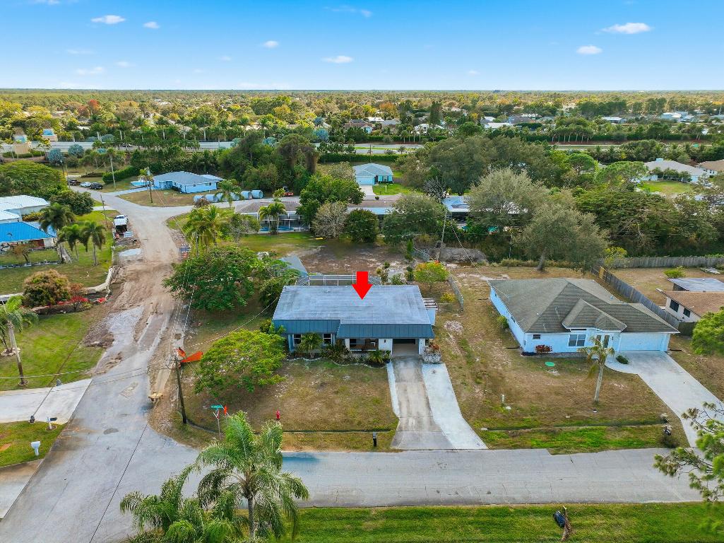 PORT ST LUCIE SECTION 3 - Residential