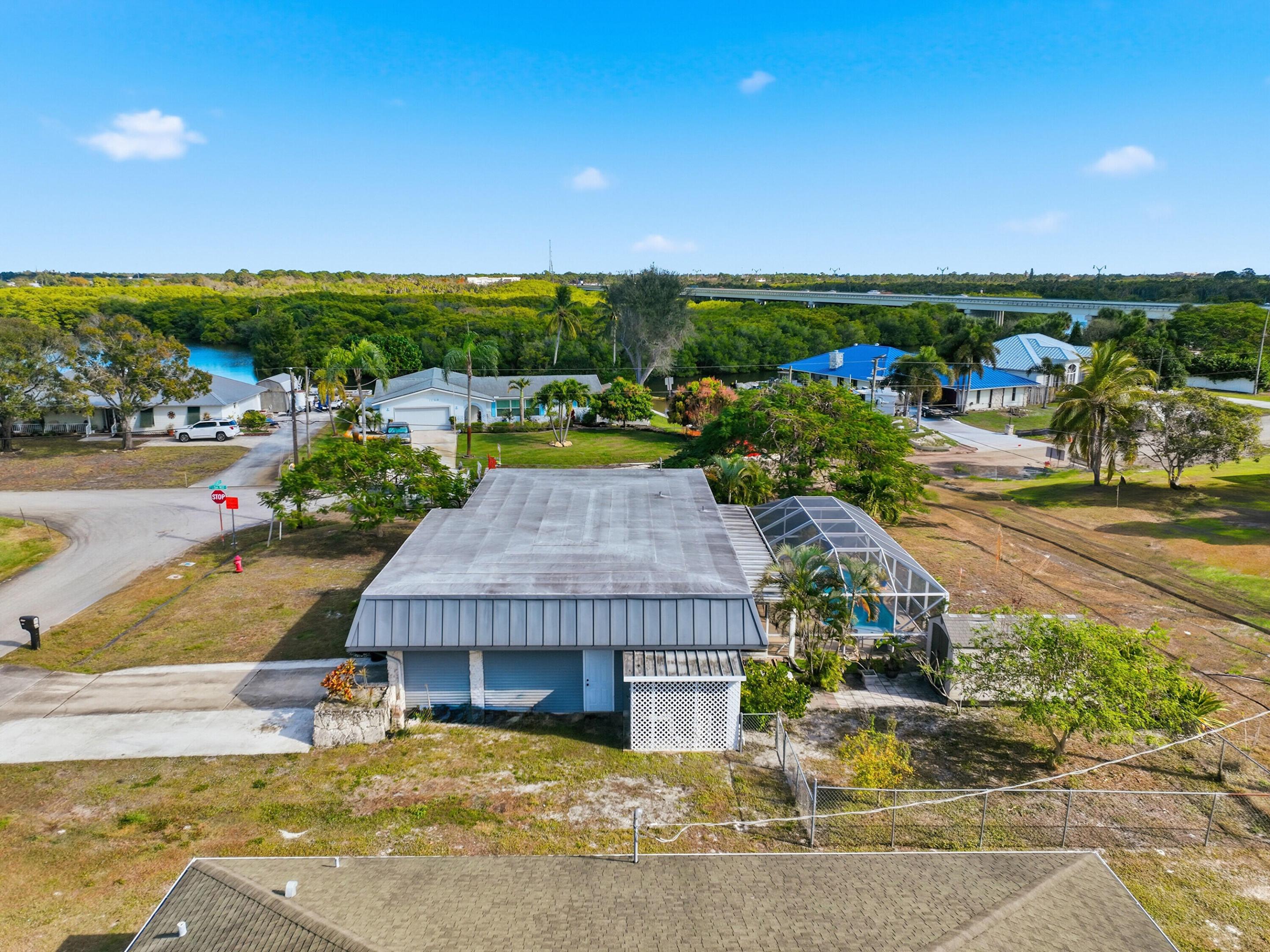 PORT ST LUCIE SECTION 3 - Residential