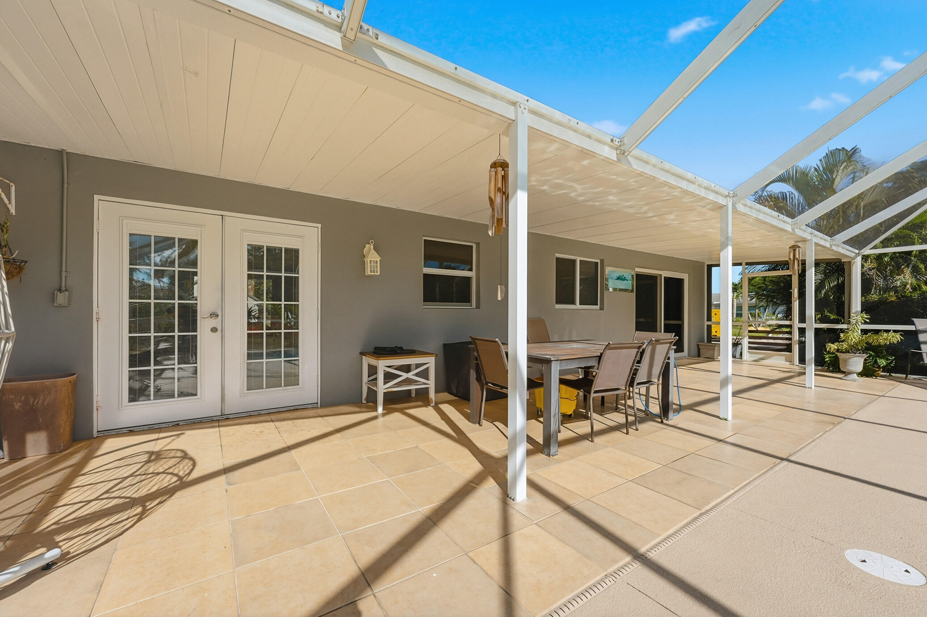 PORT ST LUCIE SECTION 3 - Residential