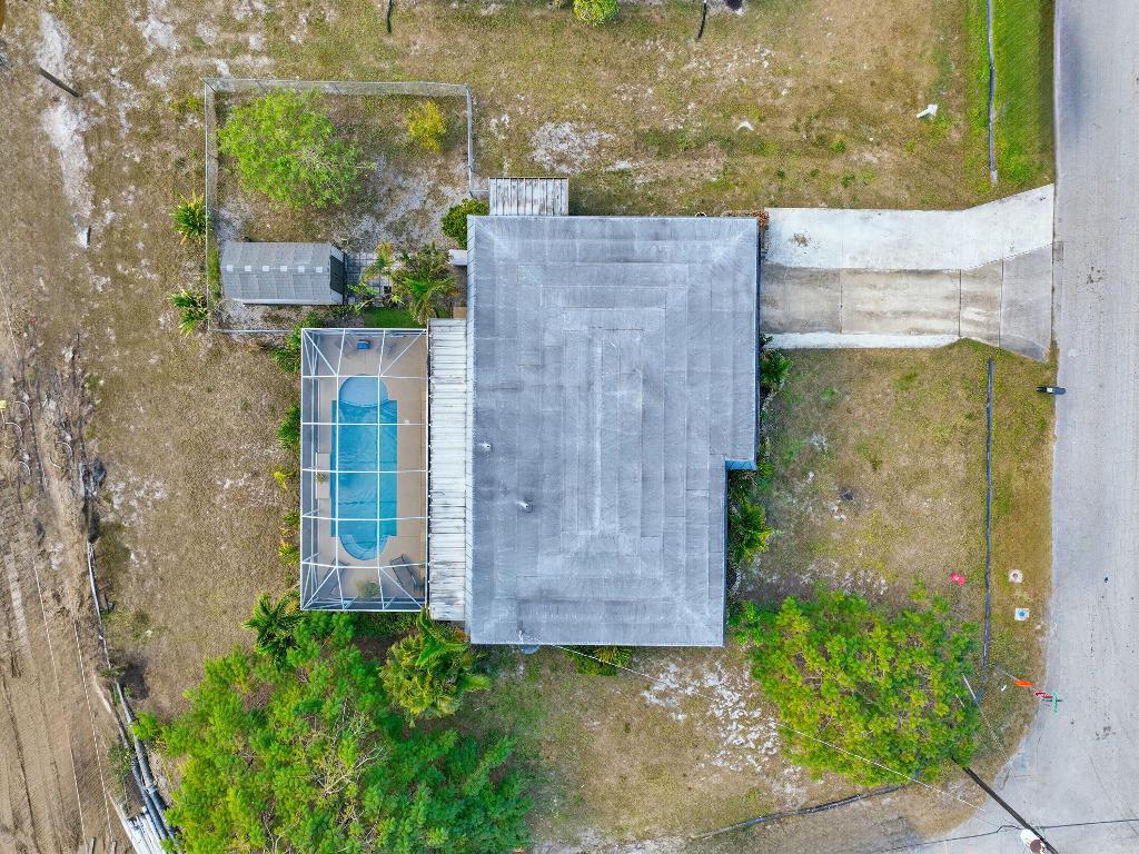 PORT ST LUCIE SECTION 3 - Residential