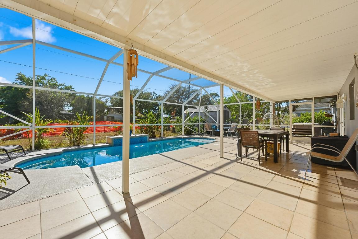 PORT ST LUCIE SECTION 3 - Residential