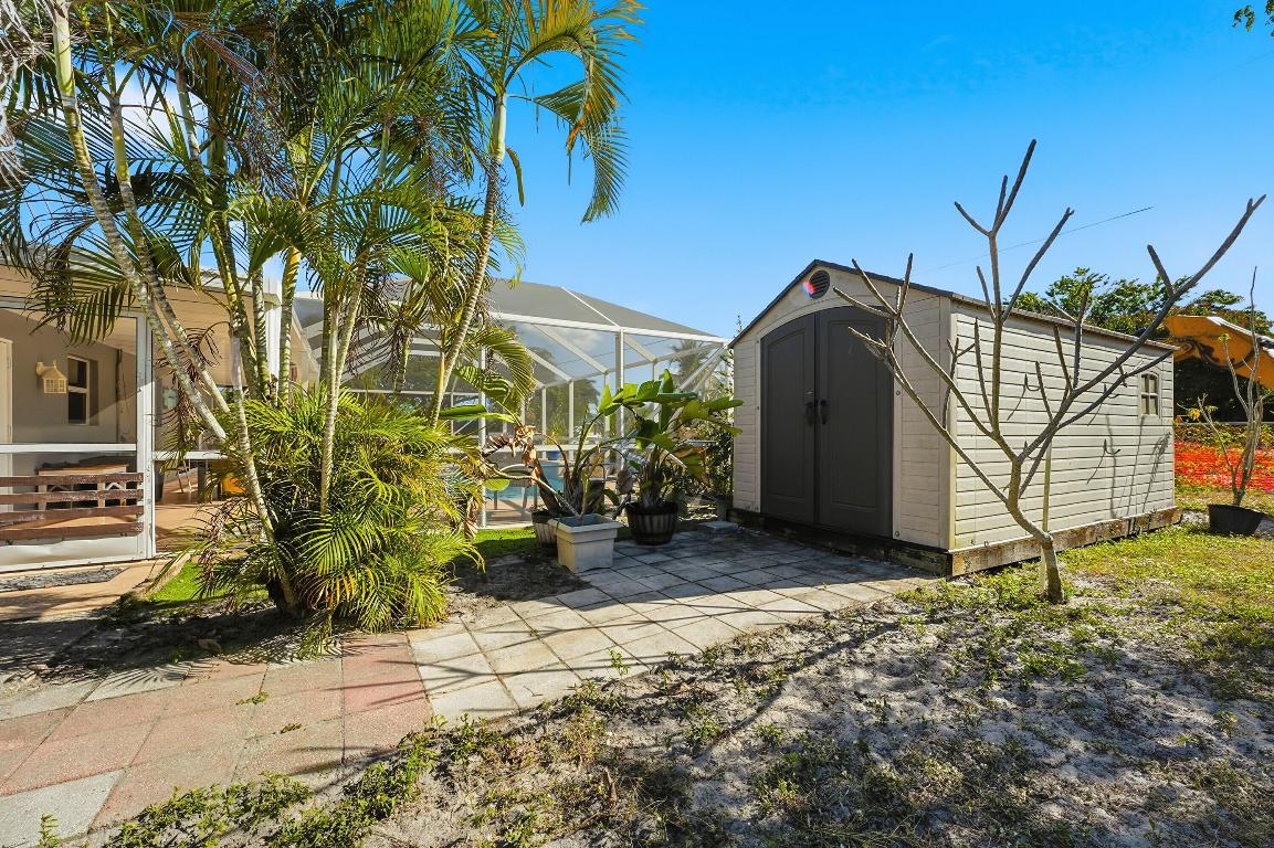 PORT ST LUCIE SECTION 3 - Residential