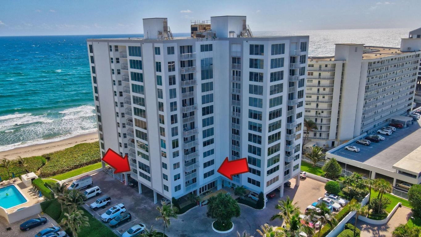 OCEAN DUNES CONDO - Residential