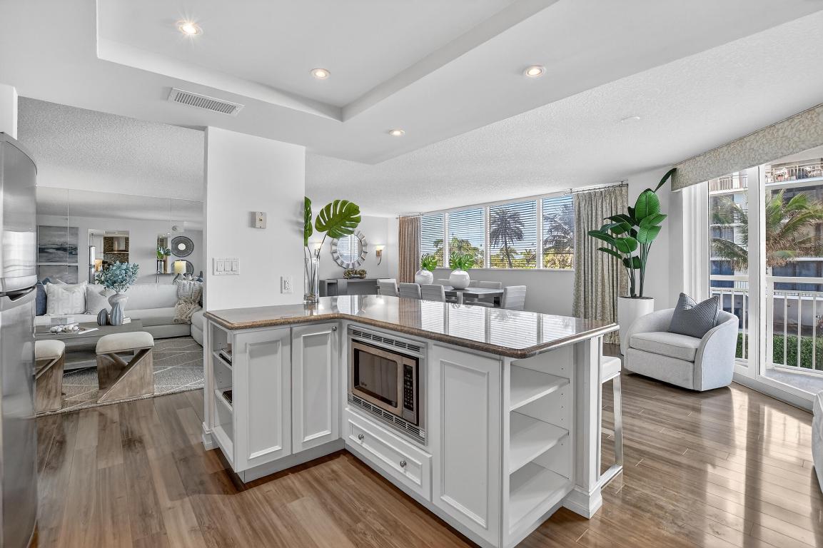 OCEAN DUNES CONDO - Residential