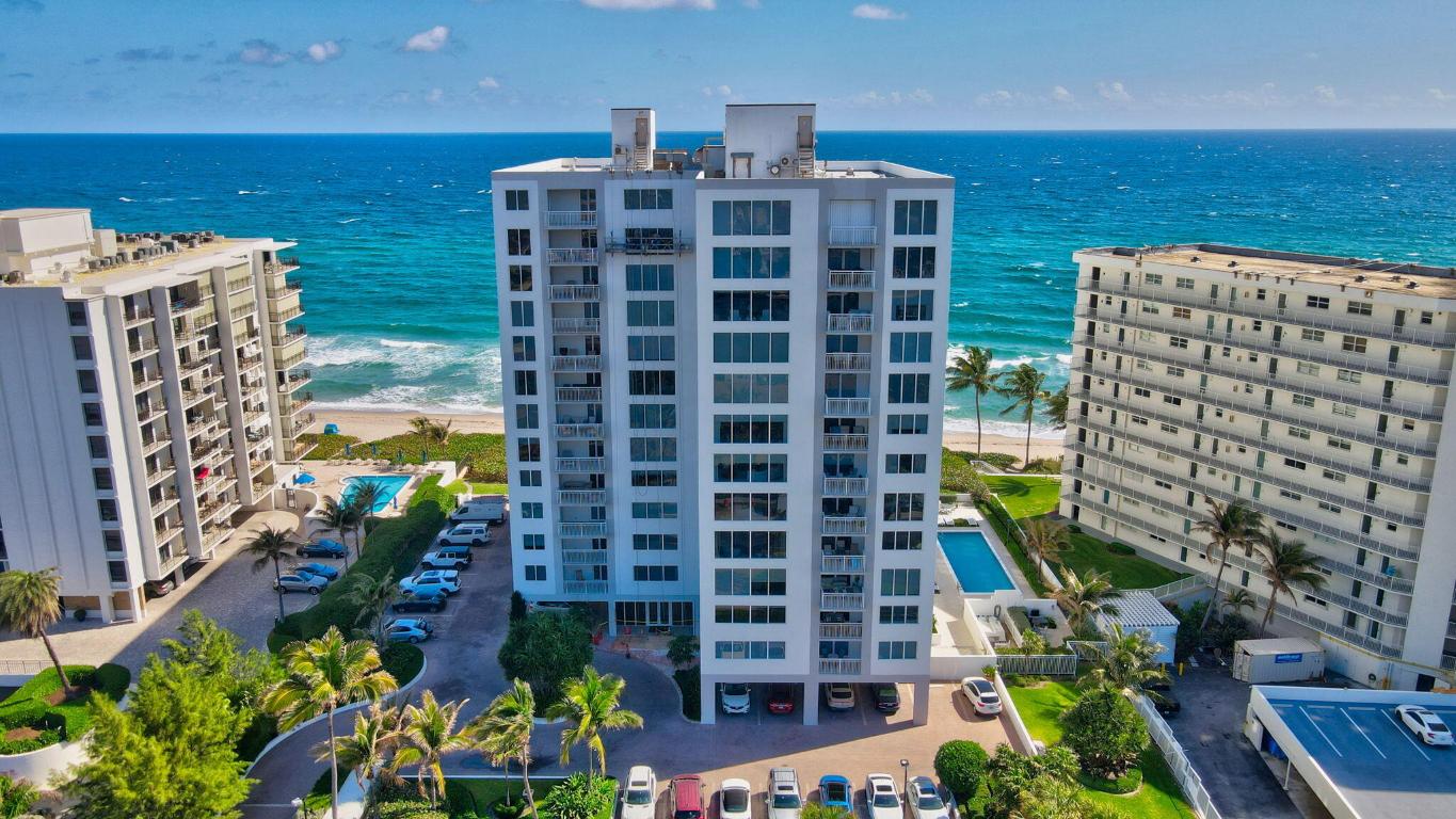 OCEAN DUNES CONDO - Residential