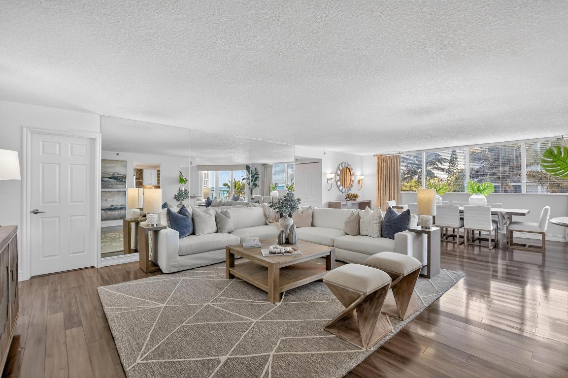 OCEAN DUNES CONDO - Residential