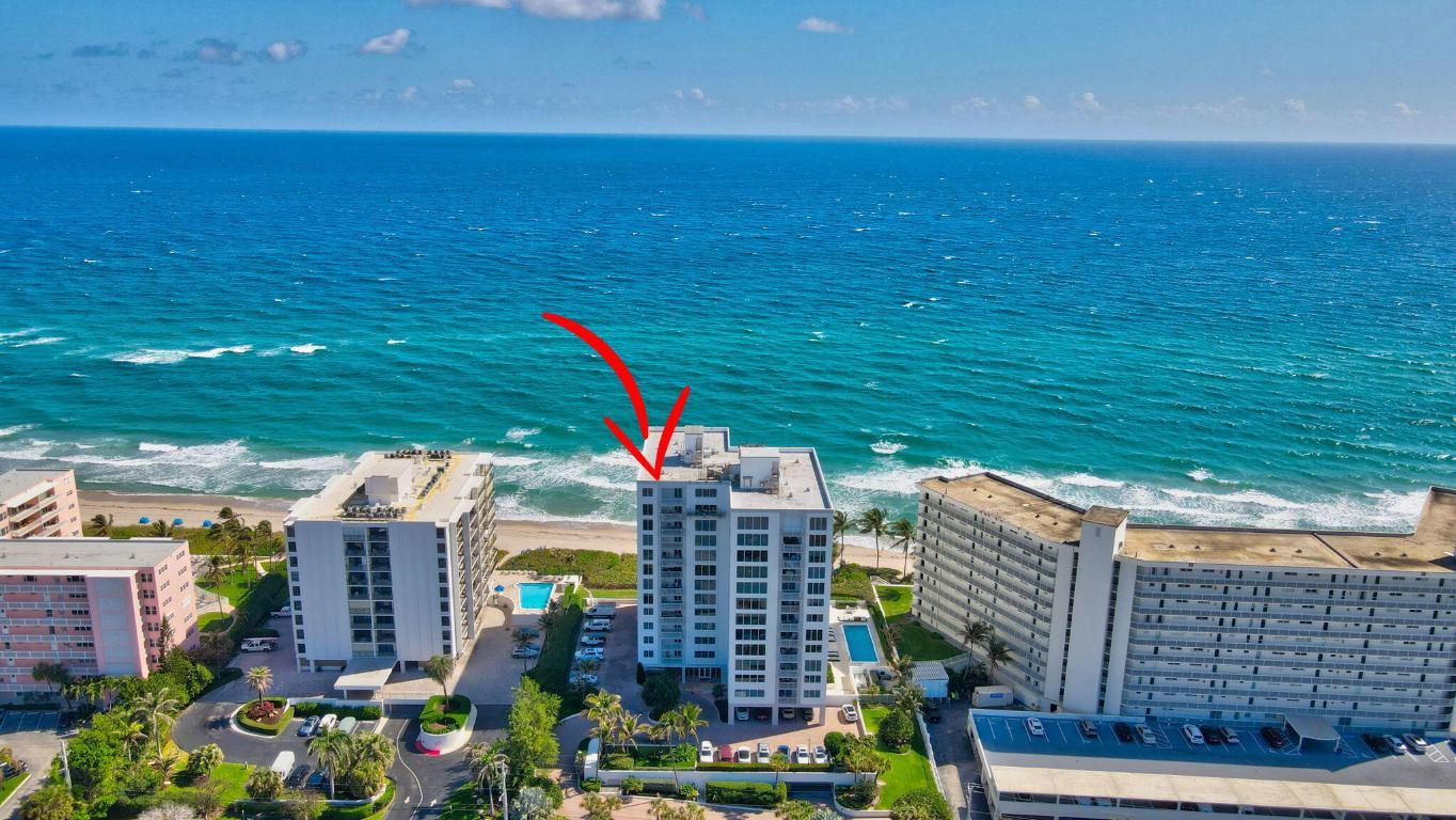 OCEAN DUNES CONDO - Residential