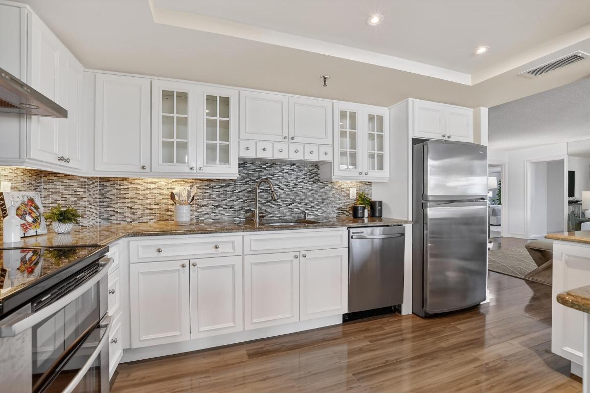 OCEAN DUNES CONDO - Residential