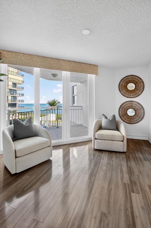 OCEAN DUNES CONDO - Residential