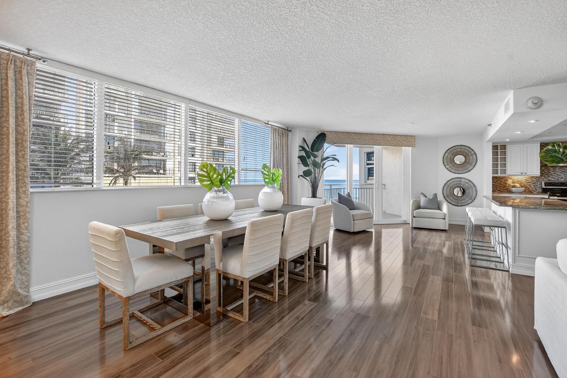 OCEAN DUNES CONDO - Residential