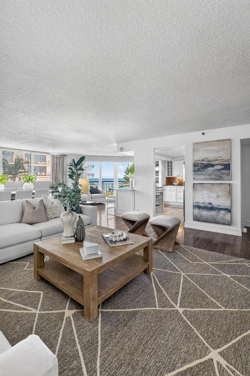 OCEAN DUNES CONDO - Residential