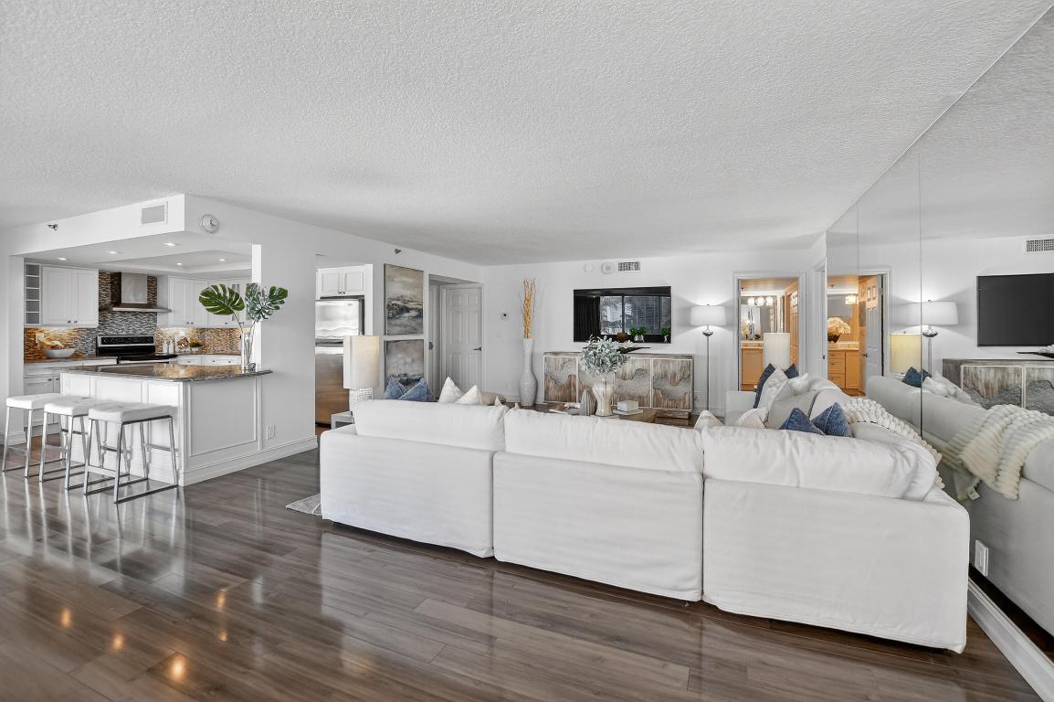 OCEAN DUNES CONDO - Residential