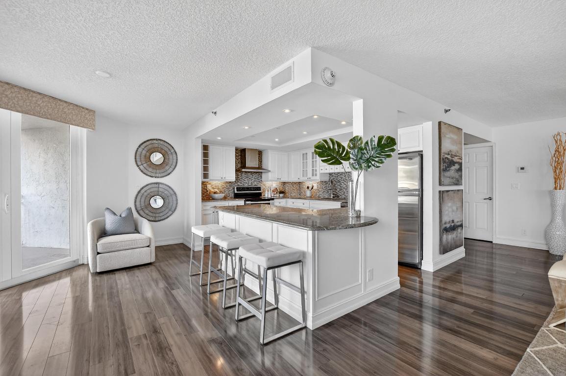 OCEAN DUNES CONDO - Residential