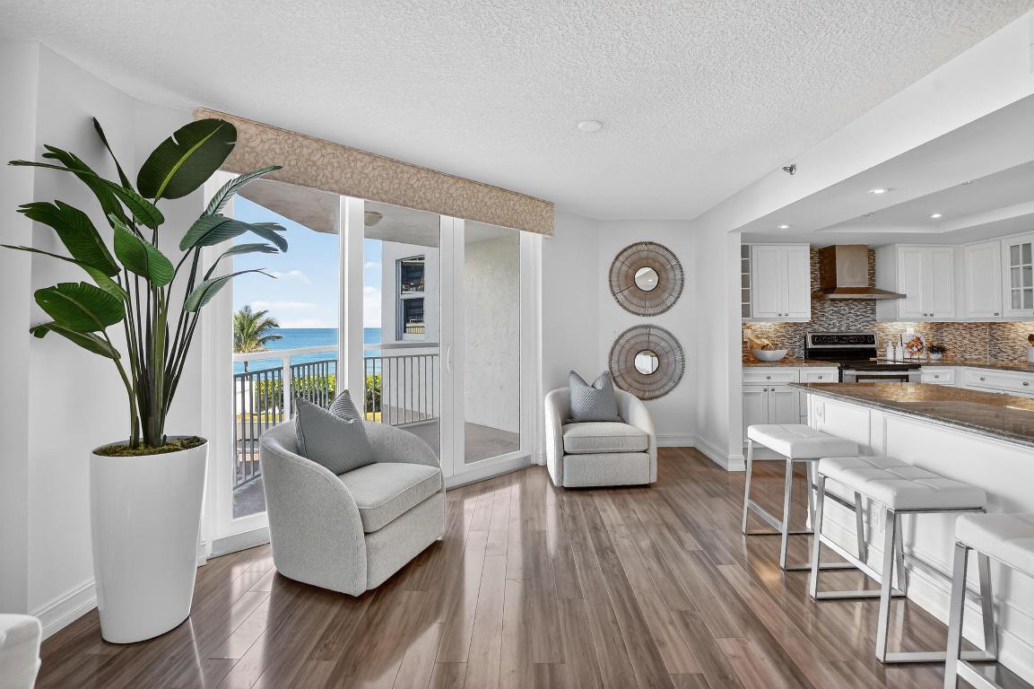 OCEAN DUNES CONDO - Residential
