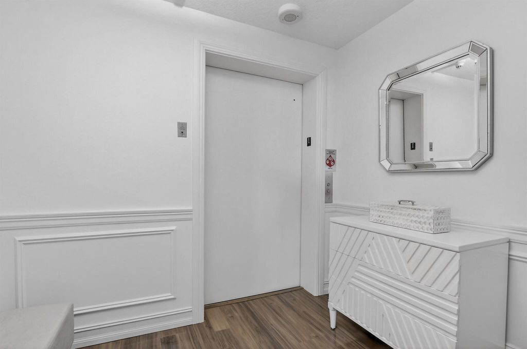 Photo of 3015 S Ocean Boulevard #103, Highland Beach, FL 33487 (MLS # R11151230)