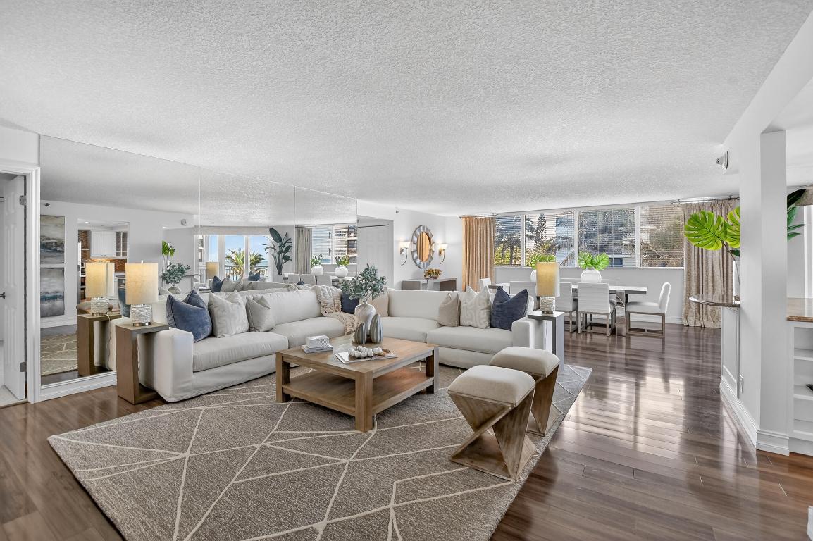 OCEAN DUNES CONDO - Residential