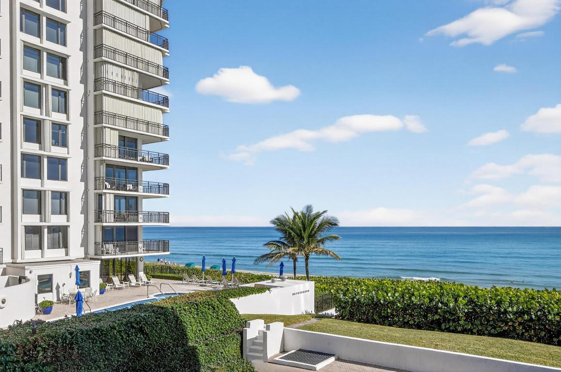 OCEAN DUNES CONDO - Residential