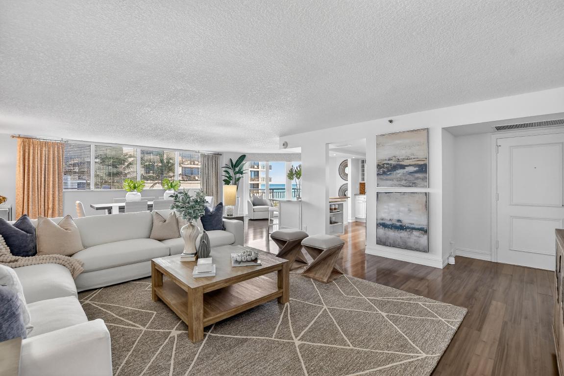 OCEAN DUNES CONDO - Residential