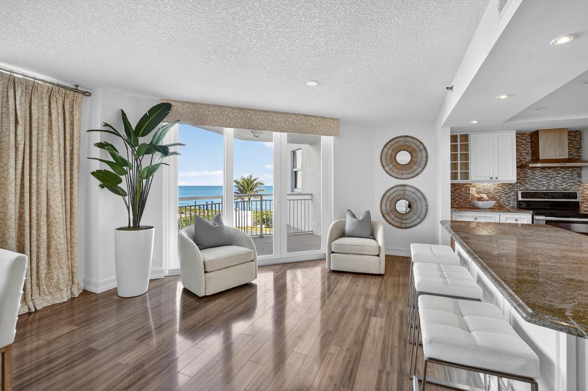OCEAN DUNES CONDO - Residential