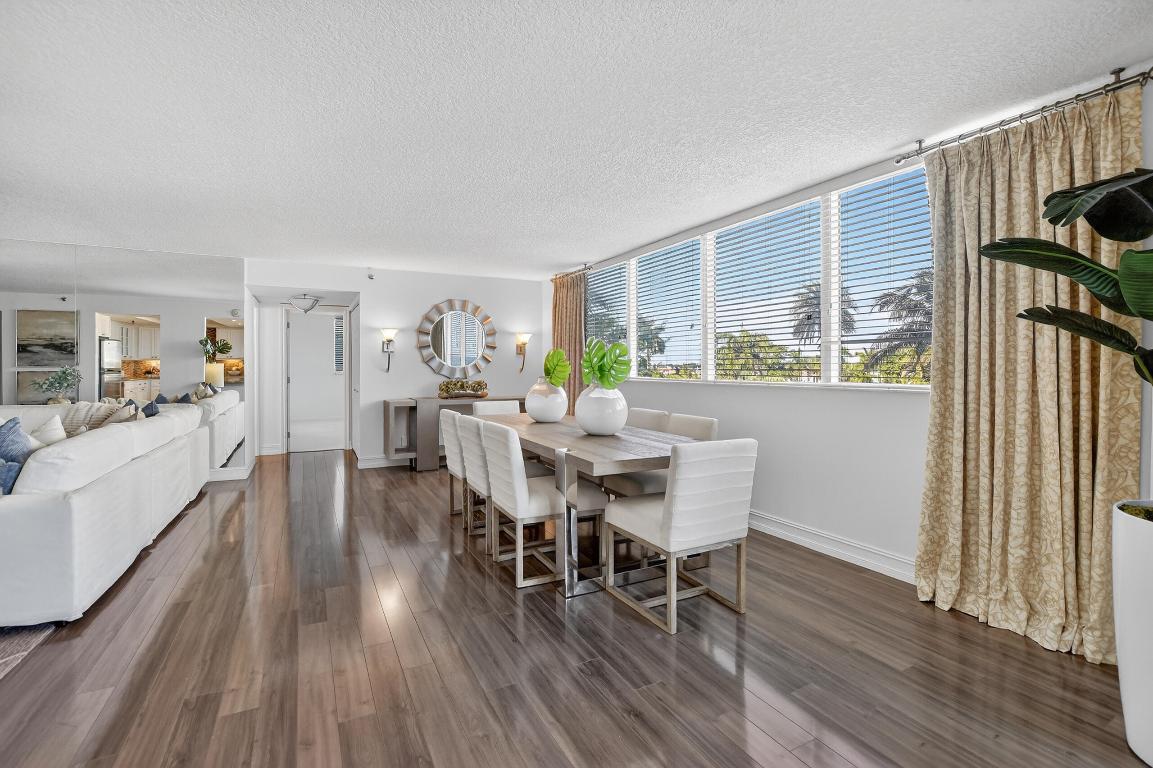 OCEAN DUNES CONDO - Residential