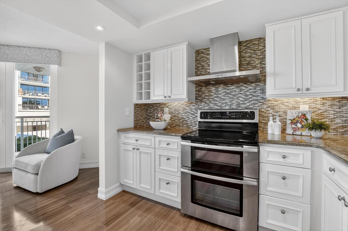 OCEAN DUNES CONDO - Residential