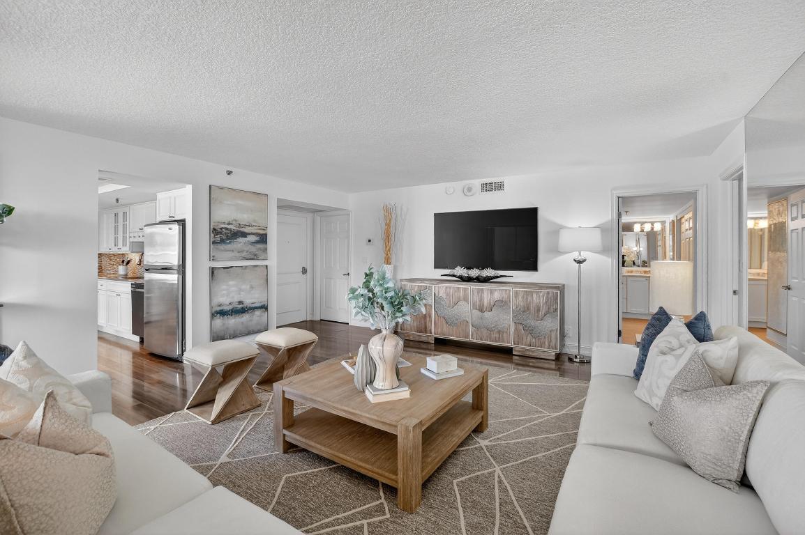 OCEAN DUNES CONDO - Residential