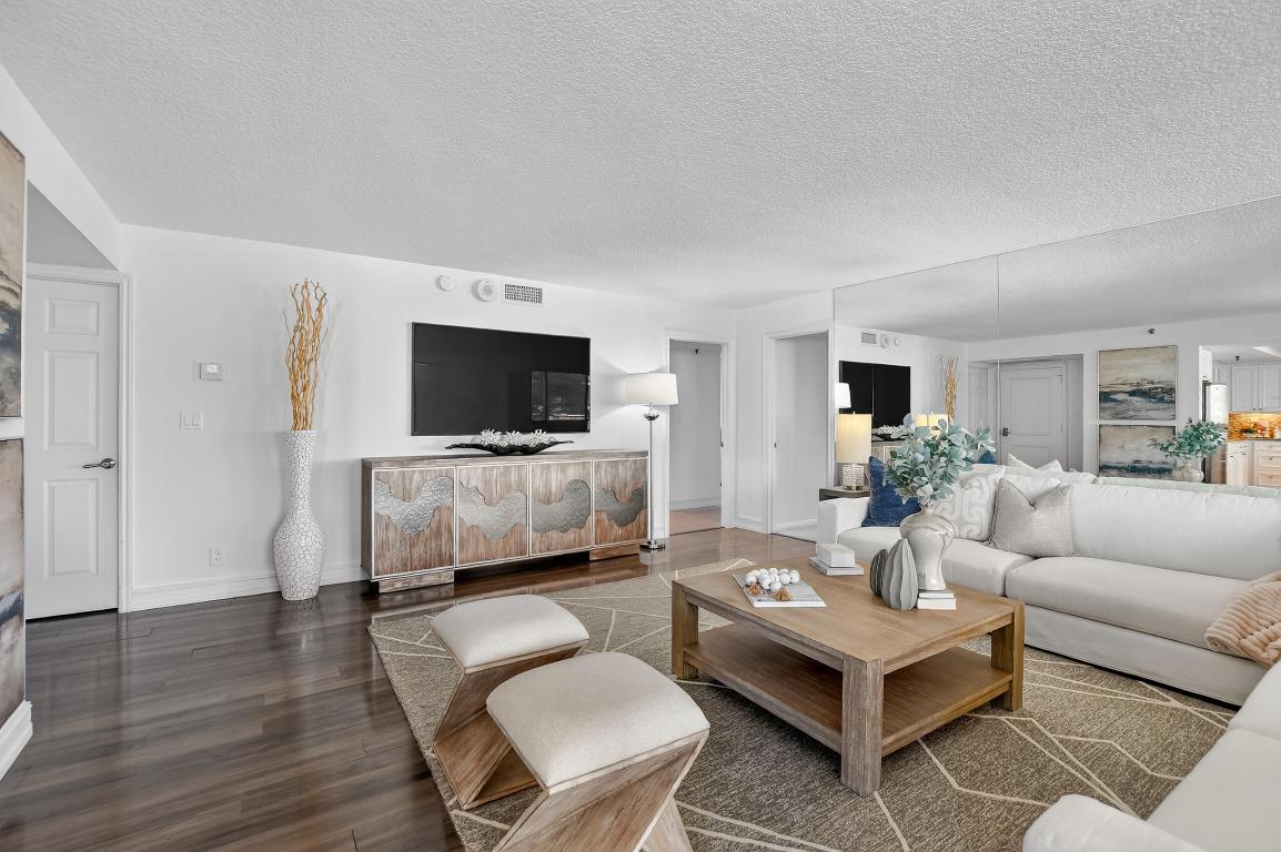 OCEAN DUNES CONDO - Residential