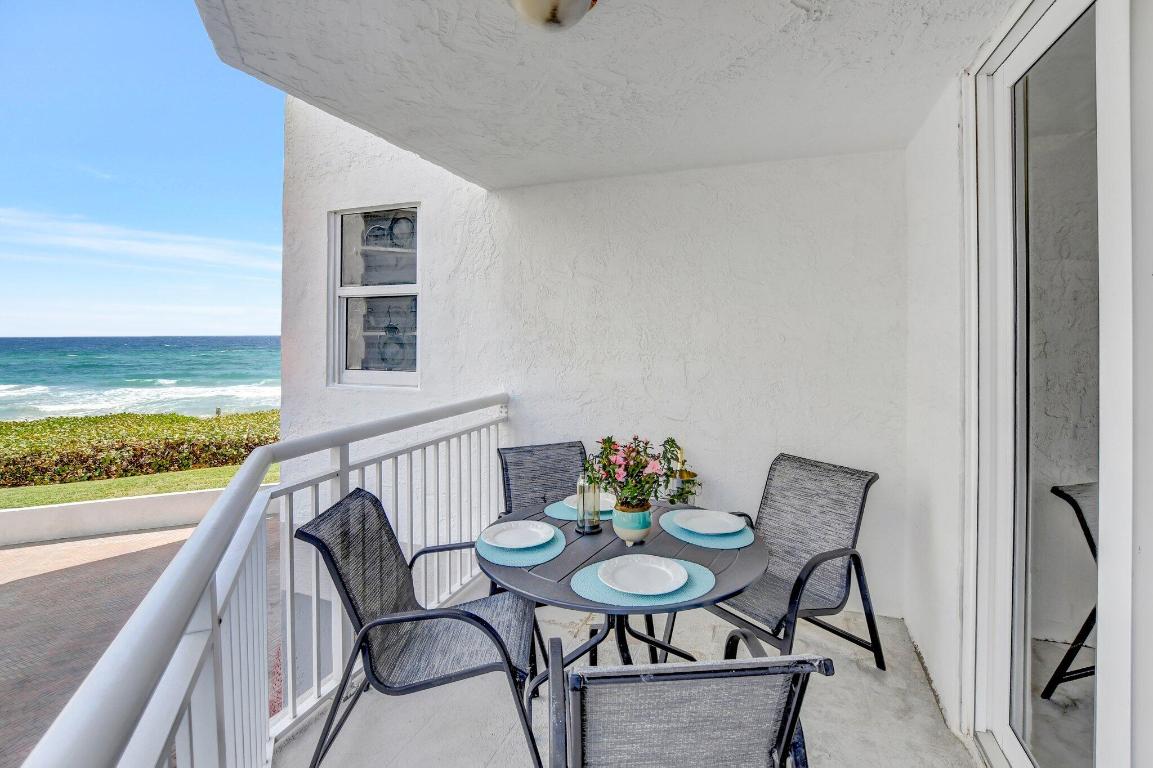 OCEAN DUNES CONDO - Residential