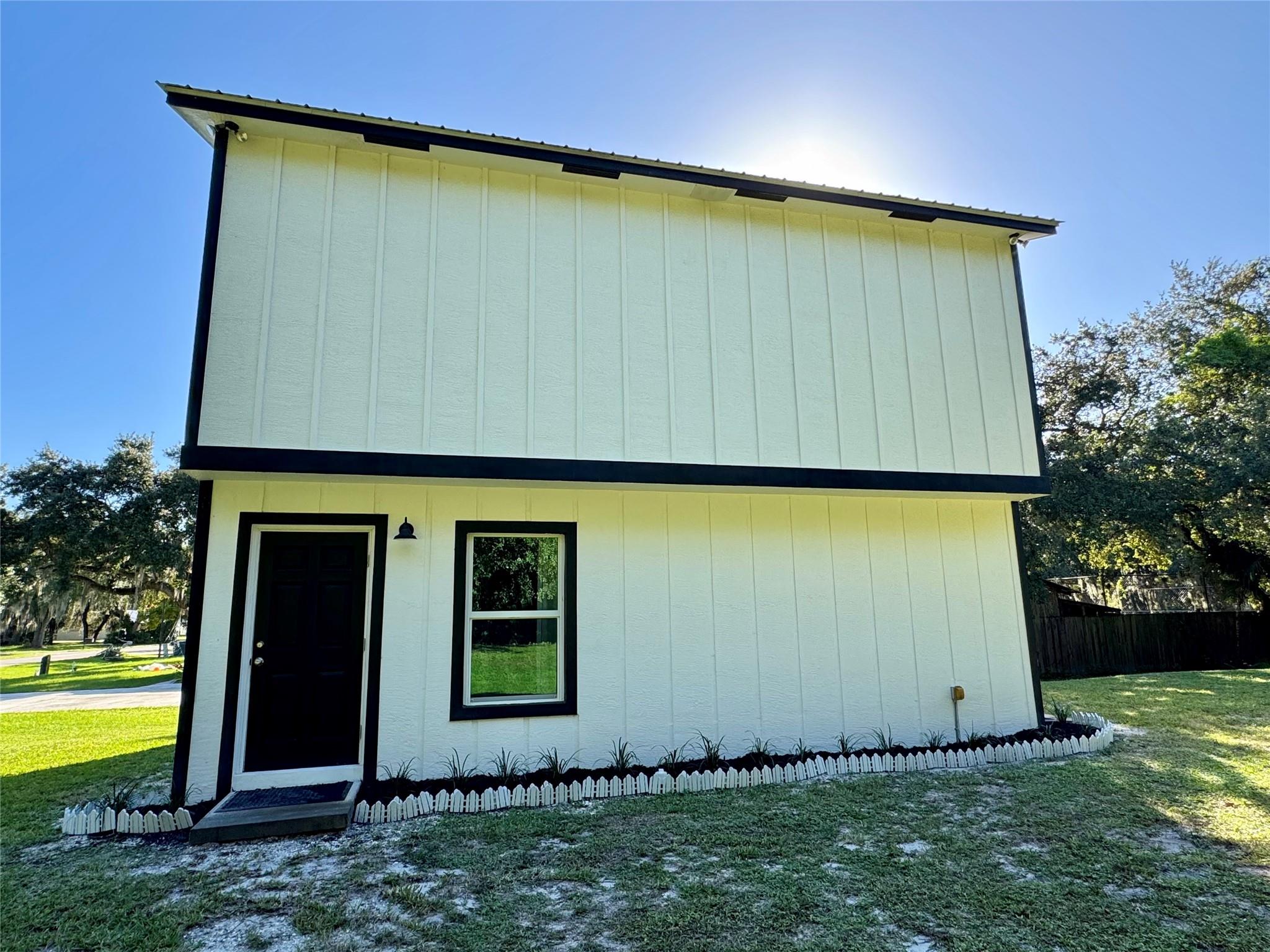 Partridge Place - Residential