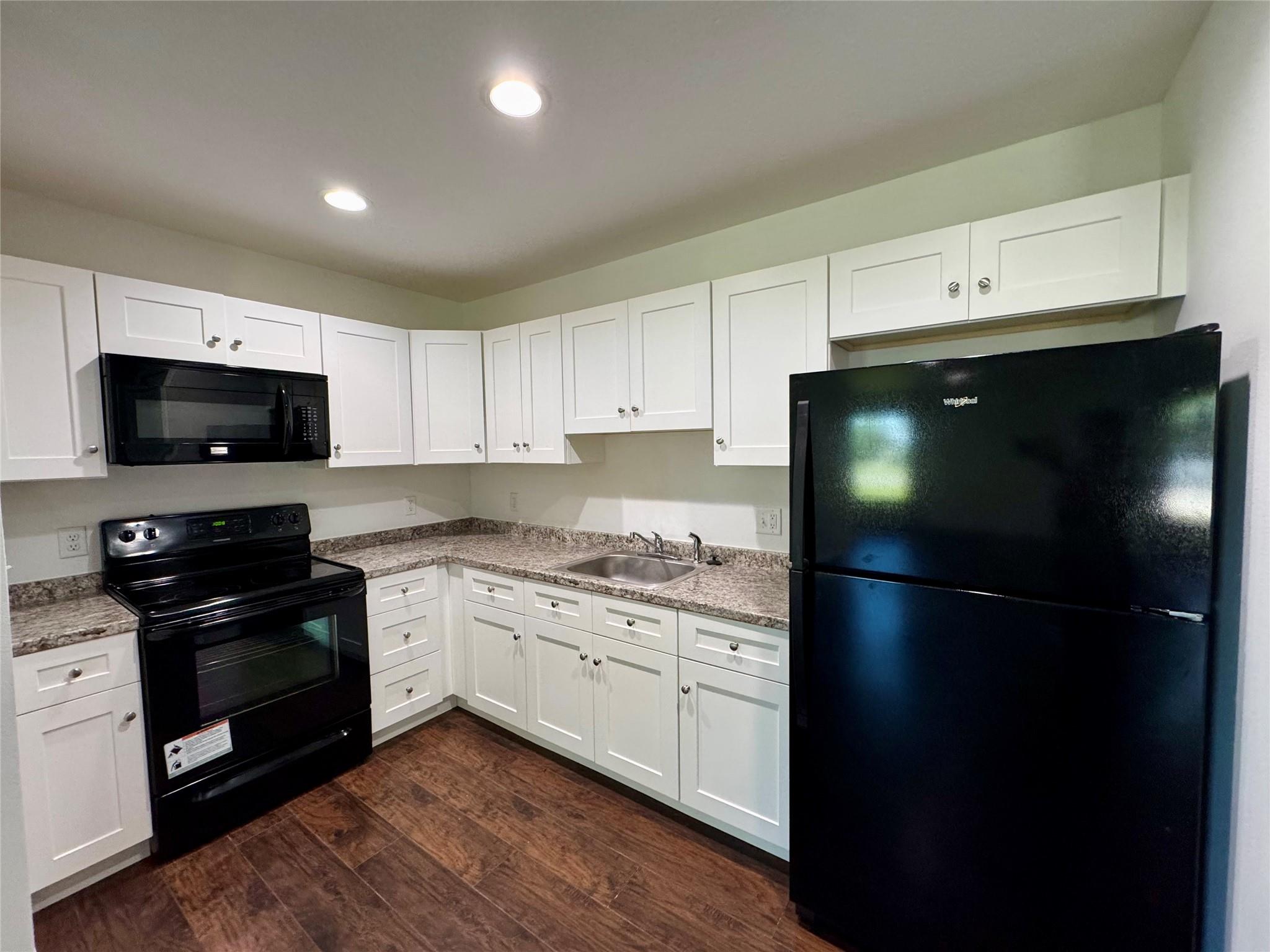 Partridge Place - Residential