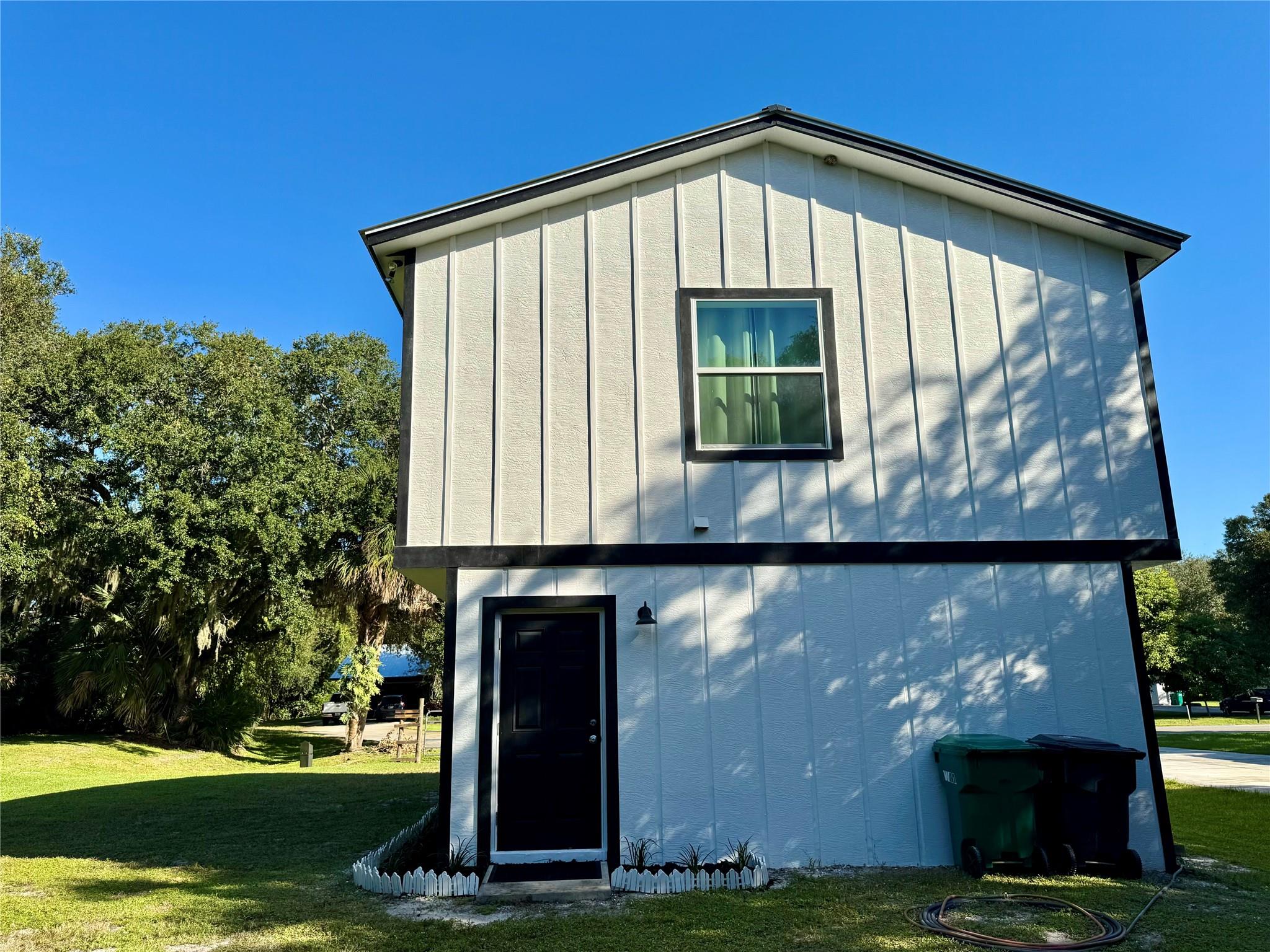 Partridge Place - Residential