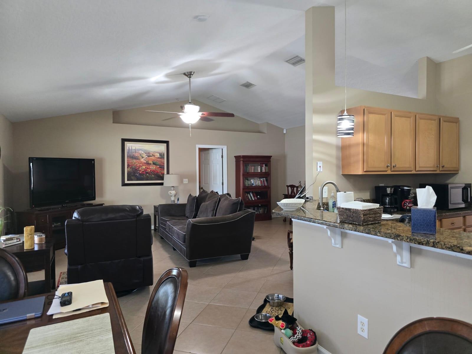 597 Durant St, Sebastian, FL, 32958/$299,000 4 597 Durant St