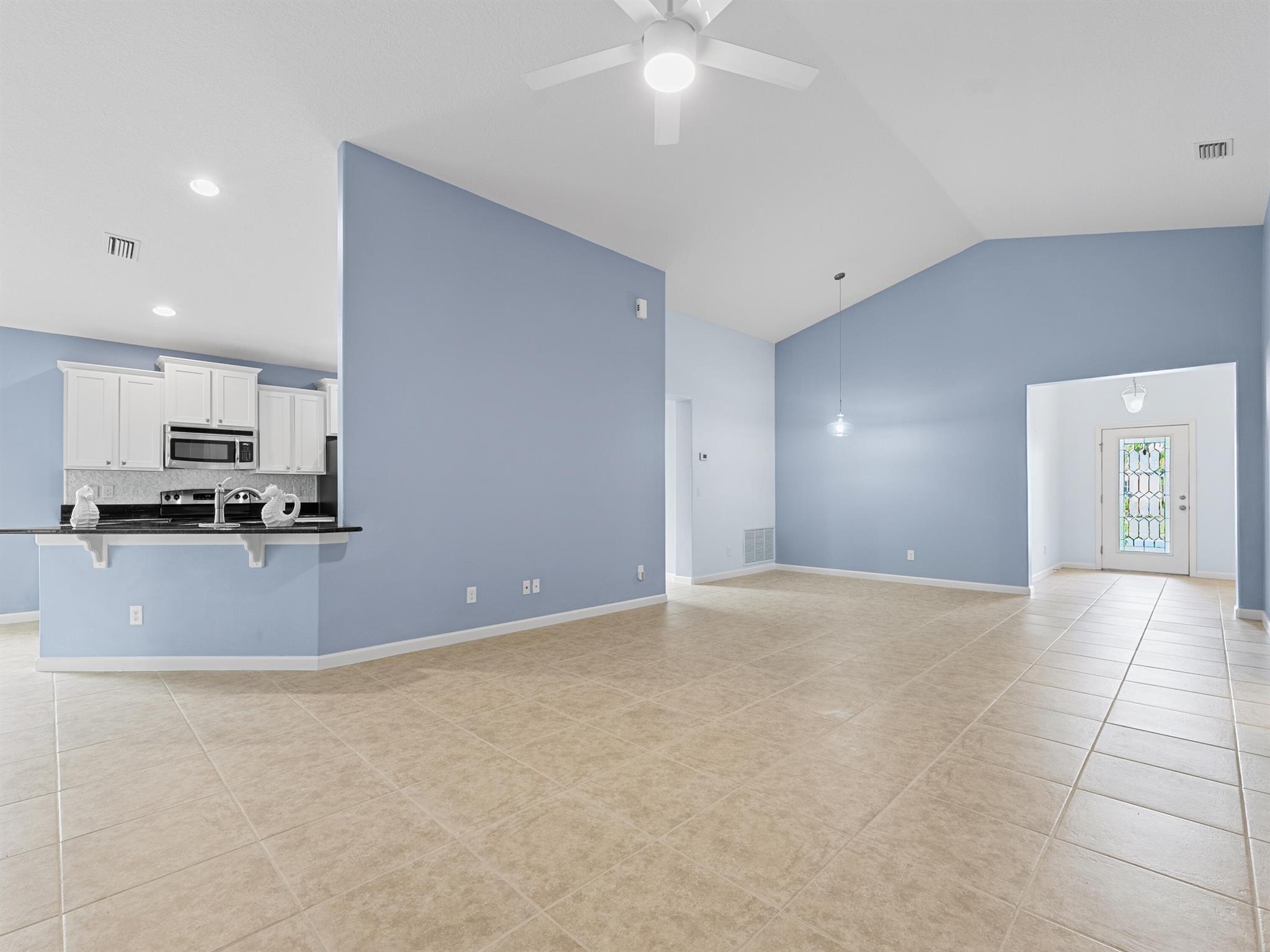 Westfield - Residential