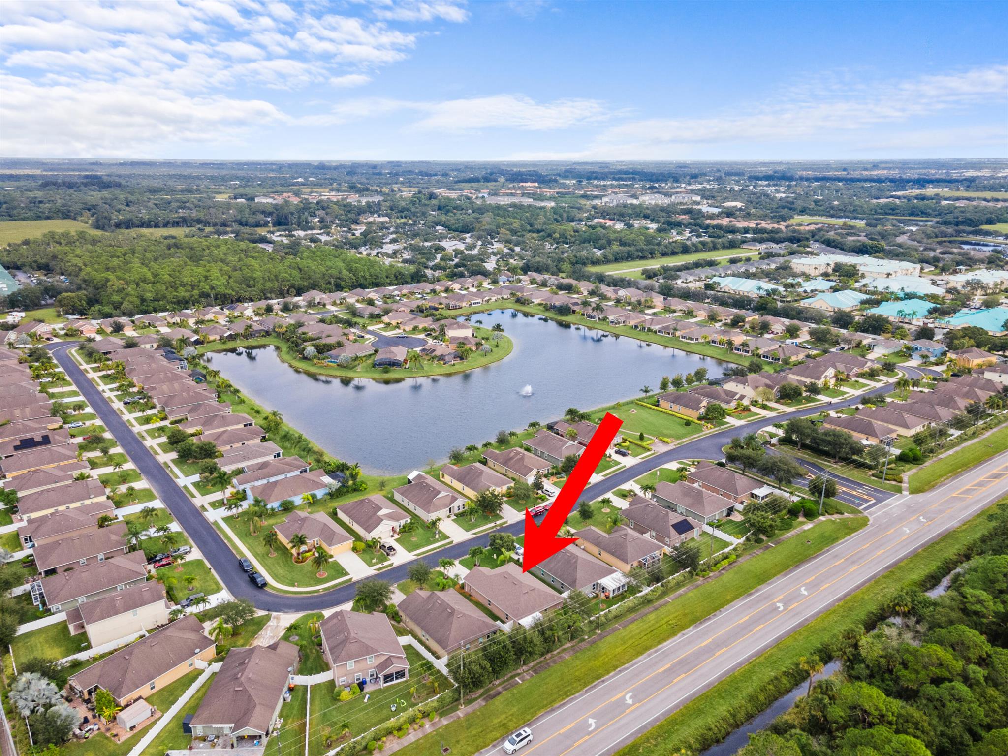 Westfield - Residential