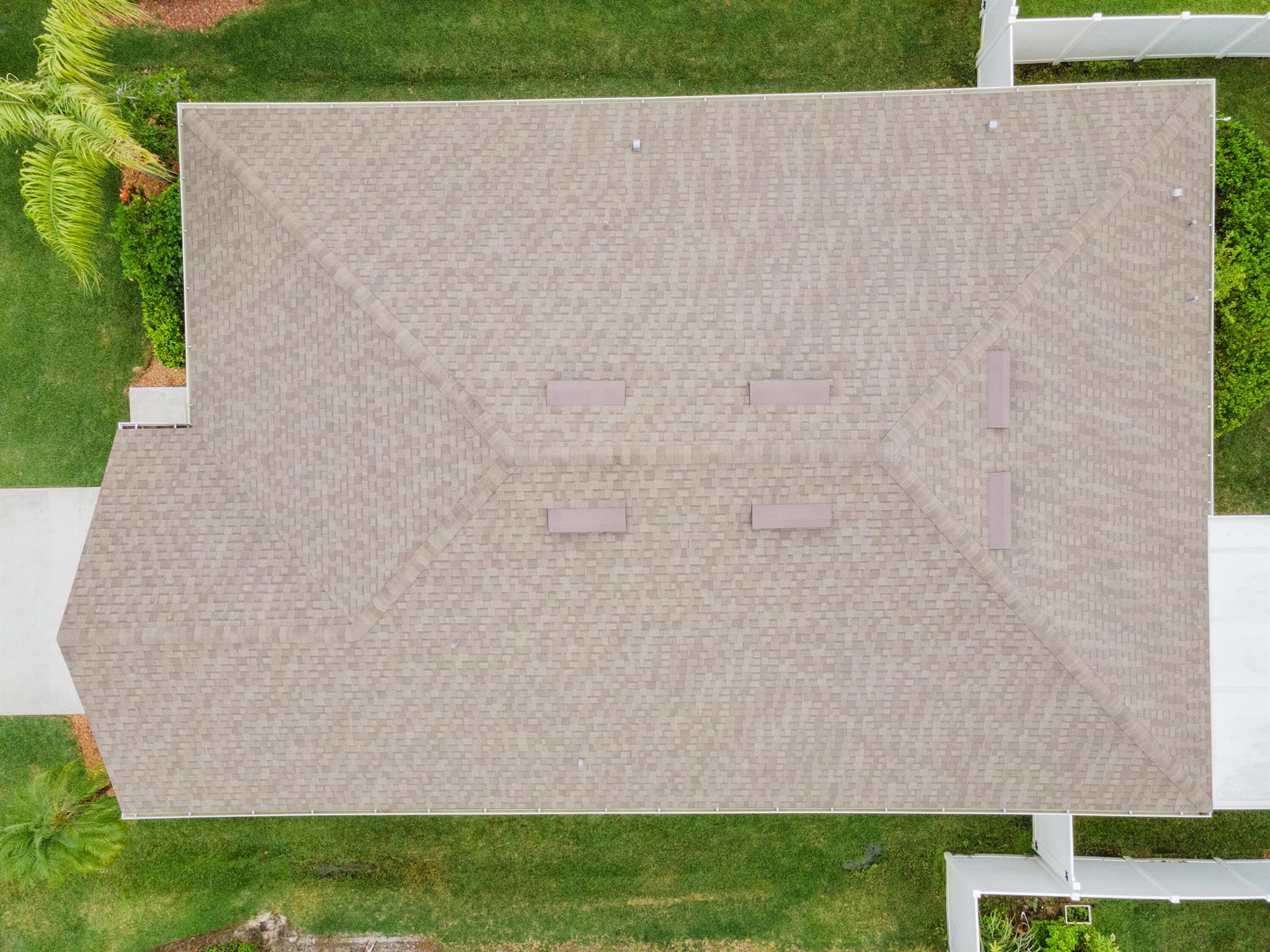 Westfield - Residential